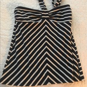 Loft small halter